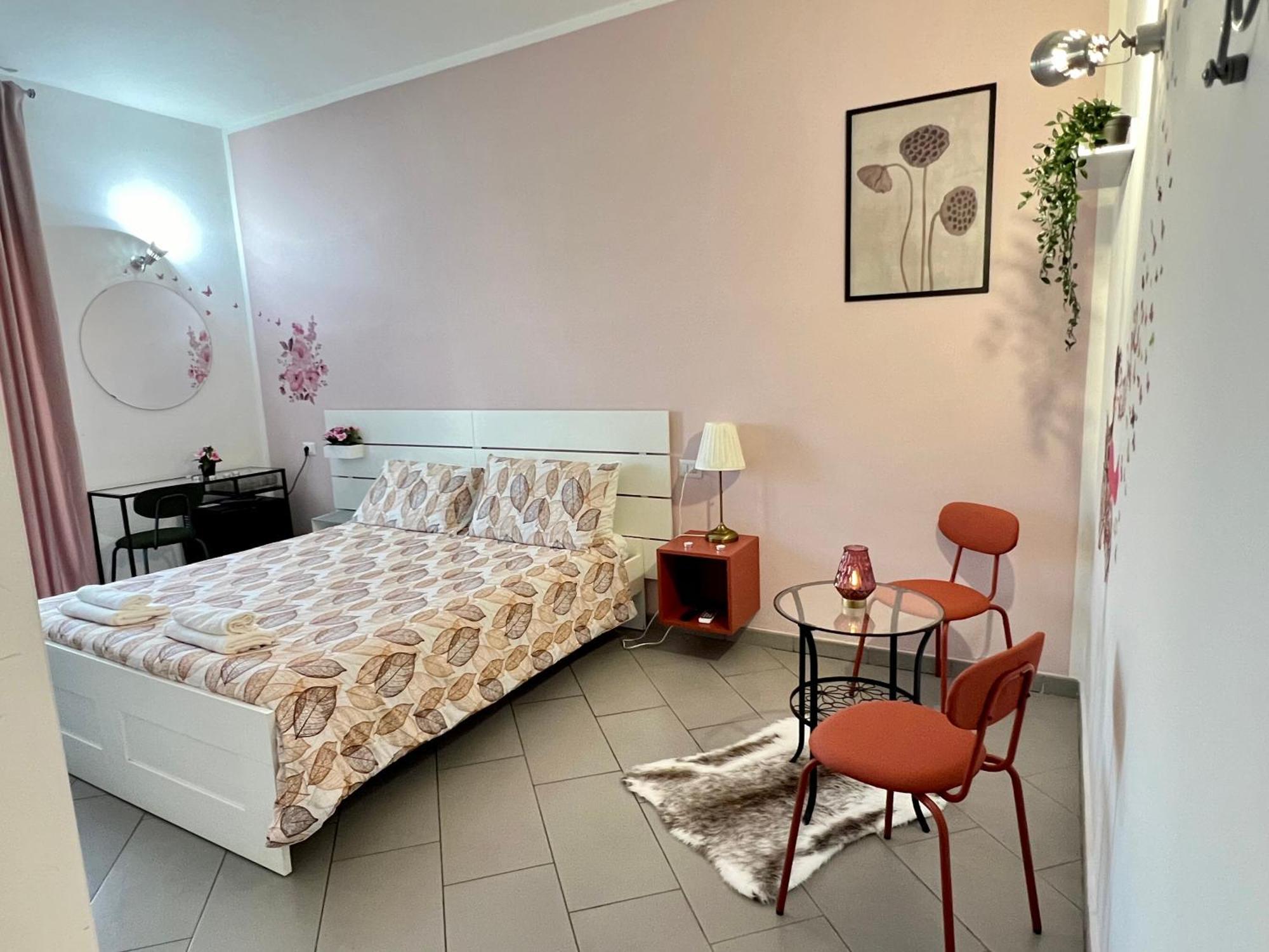 Residenza Cerci Hotel Valmontone Exterior foto