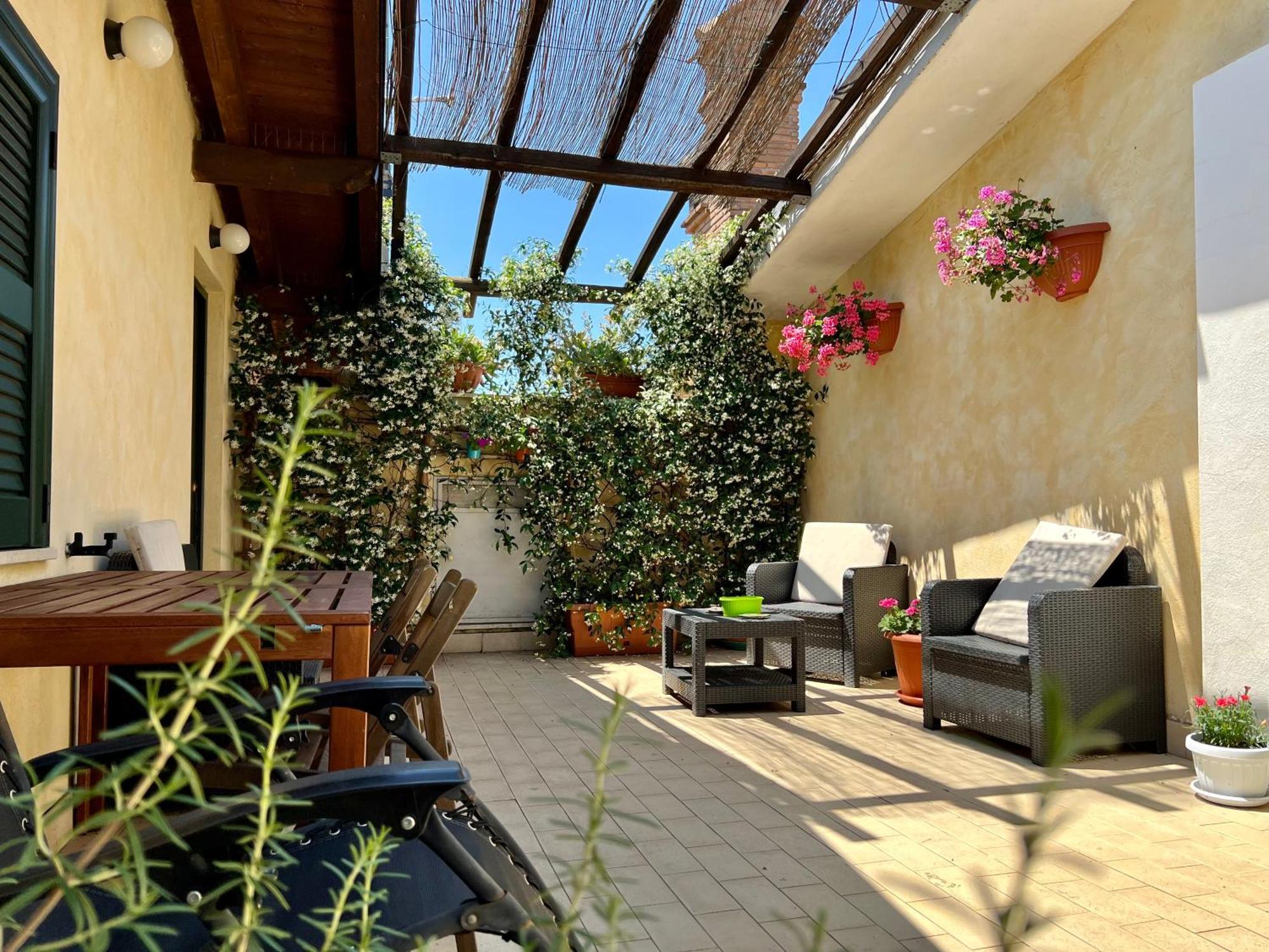 Residenza Cerci Hotel Valmontone Exterior foto